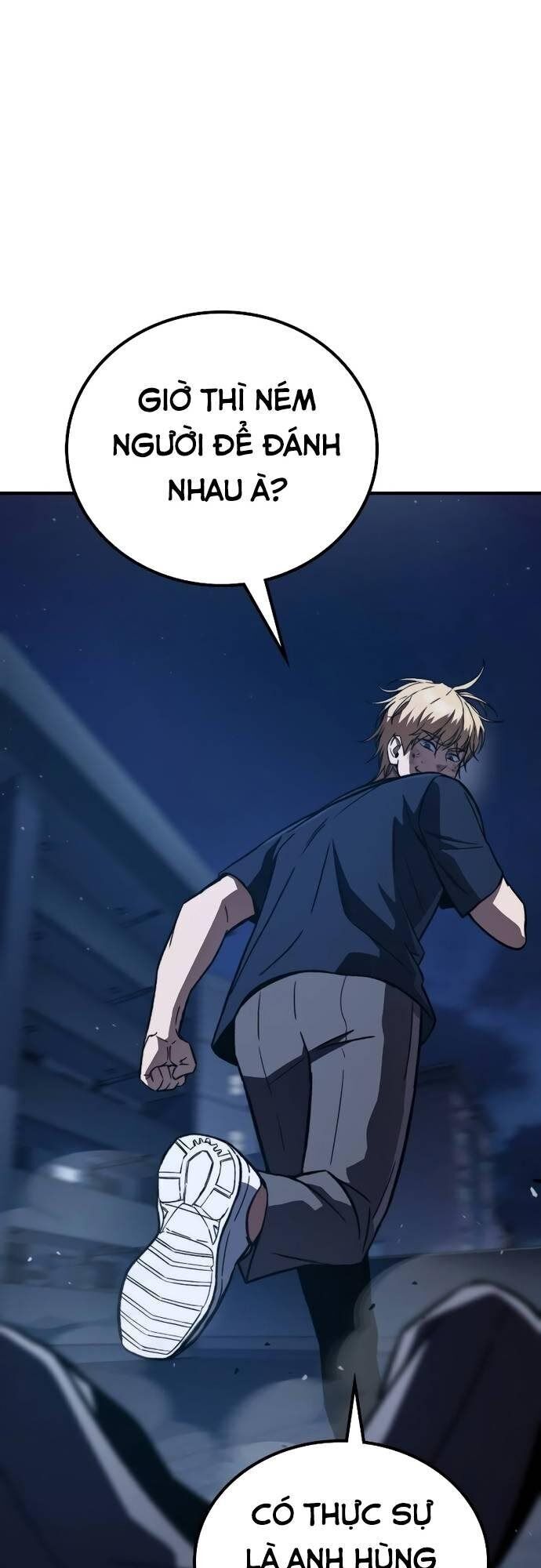 Anh Hùng Dẹp Loạn Chapter 6 - Trang 2