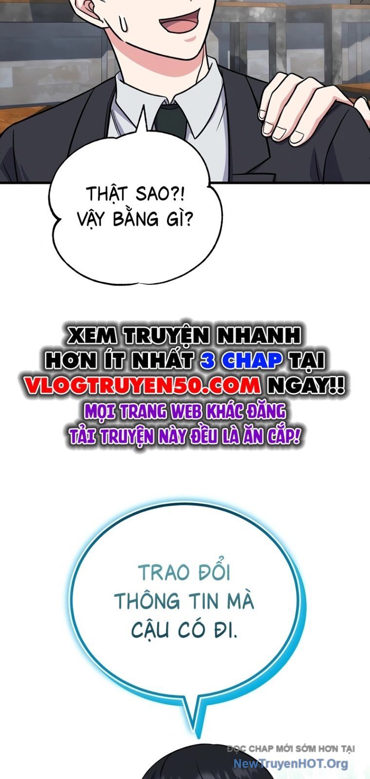 Support Gánh Cả Thế Giới Chapter 5 - Trang 2
