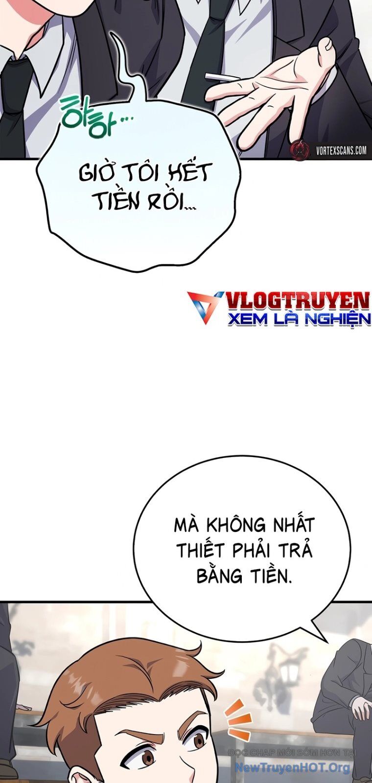 Support Gánh Cả Thế Giới Chapter 5 - Trang 2