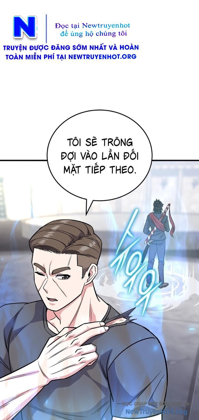 Support Gánh Cả Thế Giới Chapter 5 - Trang 2