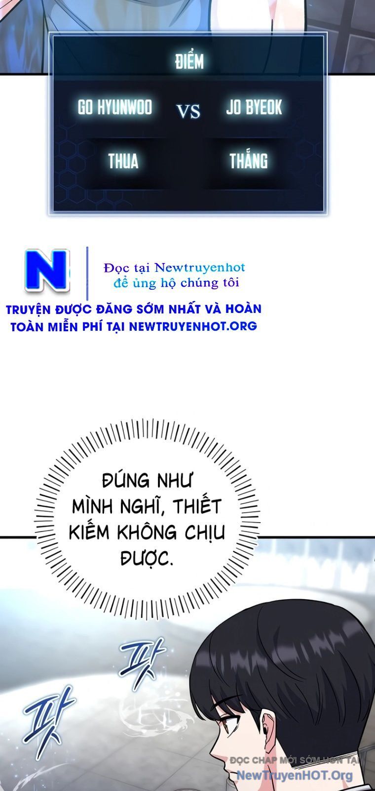 Support Gánh Cả Thế Giới Chapter 5 - Trang 2