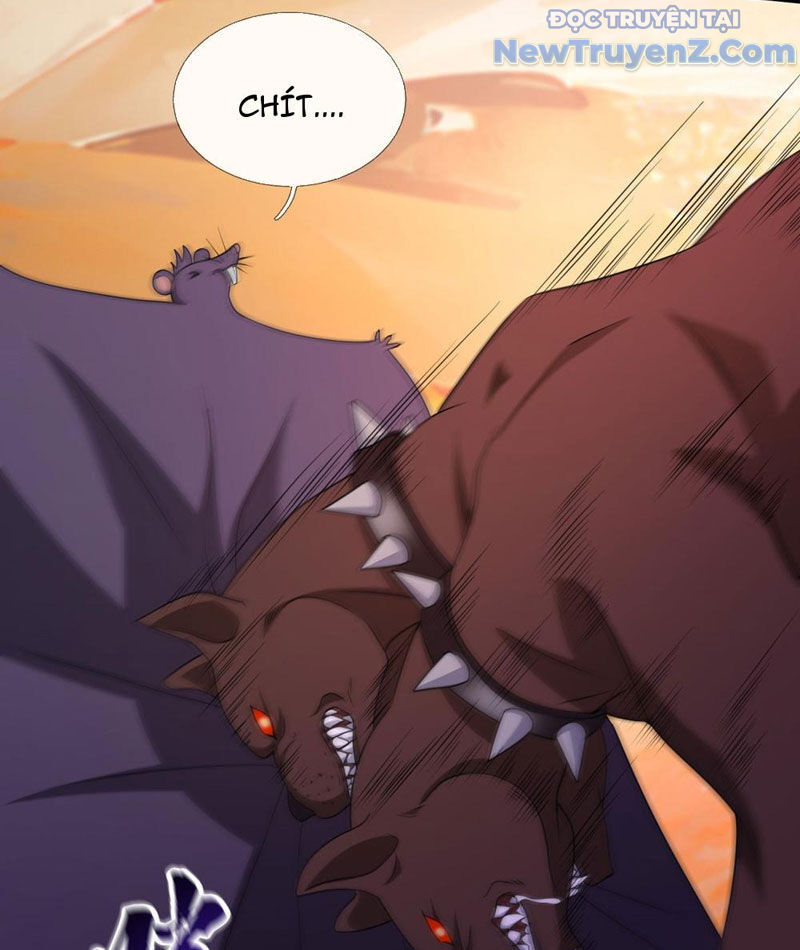 Cái Bóng Của Ta Là Loli Chapter 8 - Next Chapter 9