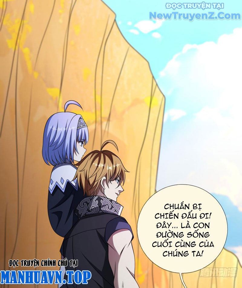 Cái Bóng Của Ta Là Loli Chapter 8 - Next Chapter 9