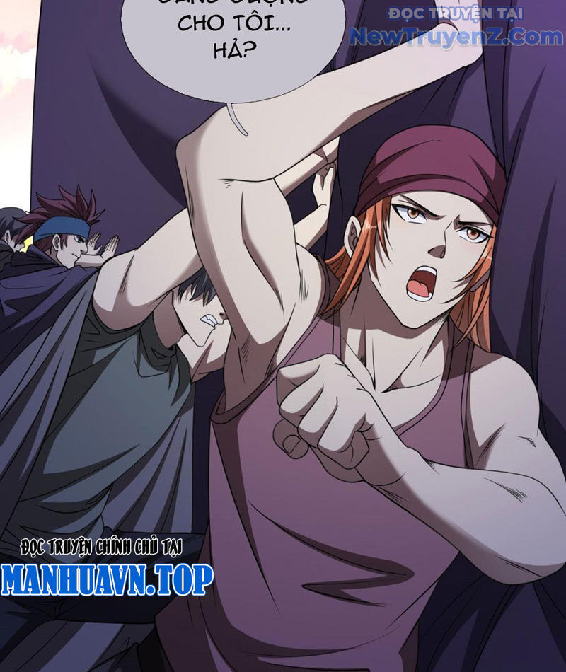 Cái Bóng Của Ta Là Loli Chapter 8 - Next Chapter 9