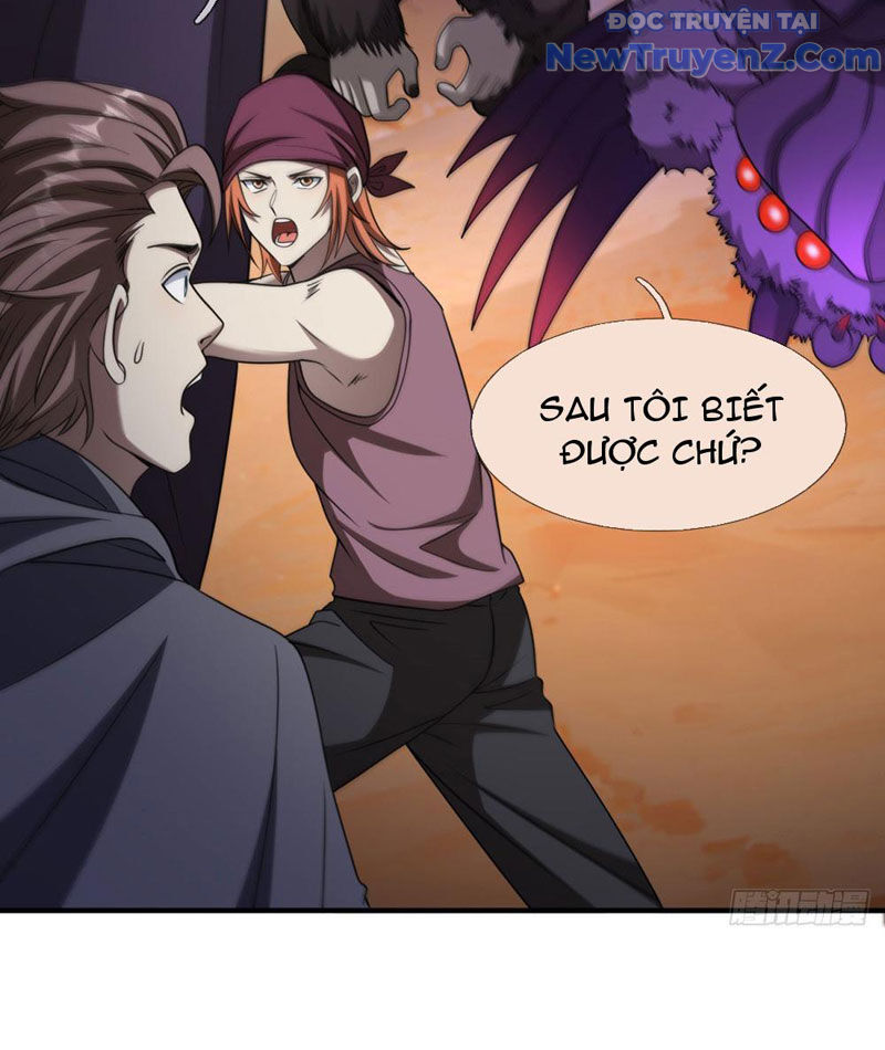 Cái Bóng Của Ta Là Loli Chapter 8 - Next Chapter 9