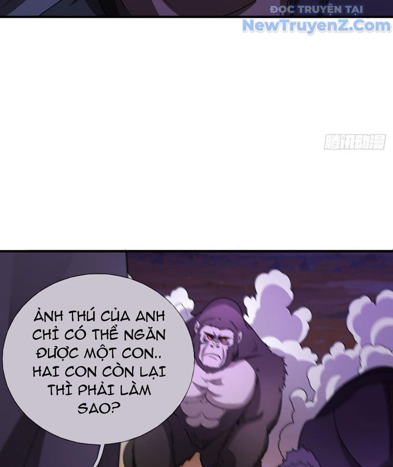 Cái Bóng Của Ta Là Loli Chapter 8 - Next Chapter 9