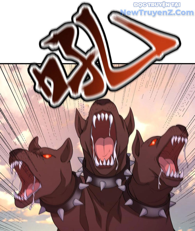 Cái Bóng Của Ta Là Loli Chapter 8 - Next Chapter 9
