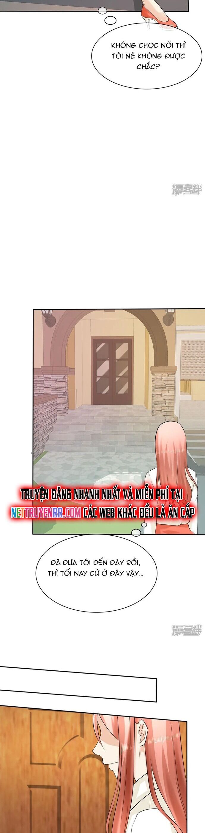 Sủng Em Như Mật: Thiếu Gia Truy Thê Chapter 17 - Trang 2