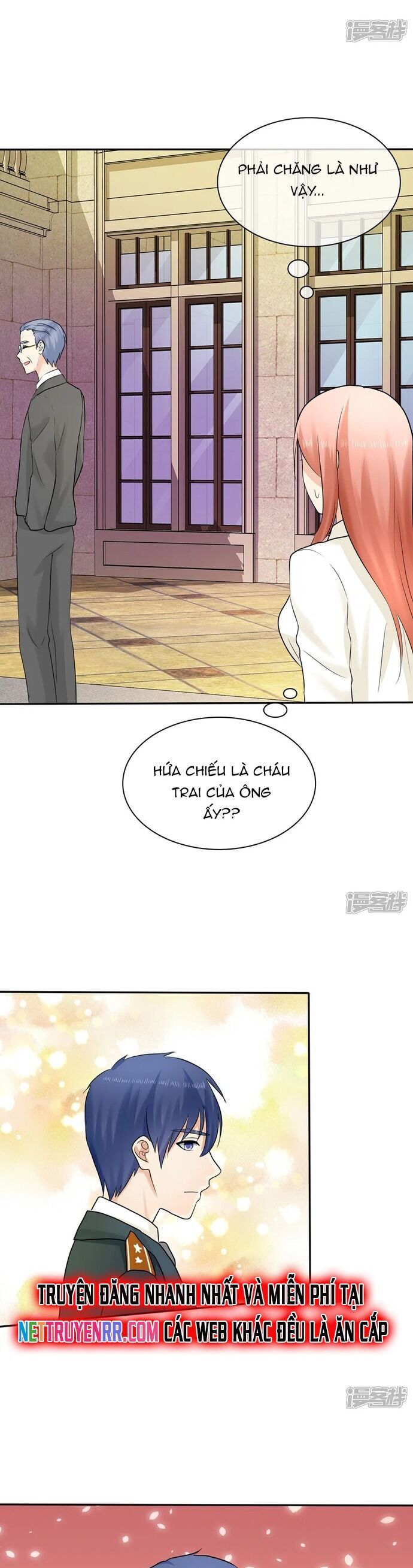 Sủng Em Như Mật: Thiếu Gia Truy Thê Chapter 17 - Trang 2