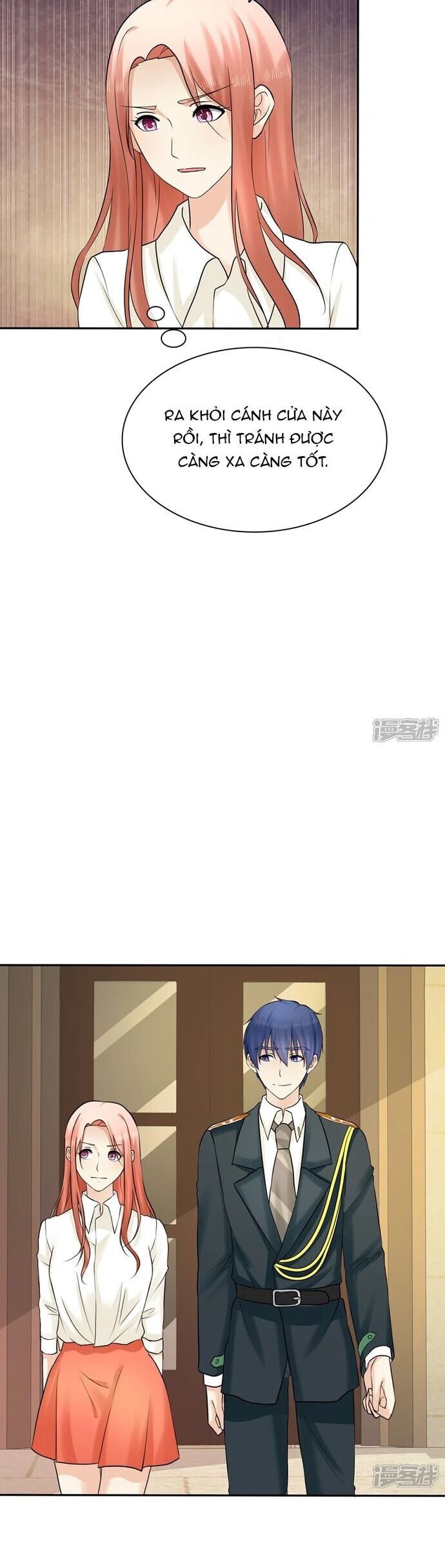 Sủng Em Như Mật: Thiếu Gia Truy Thê Chapter 17 - Trang 2
