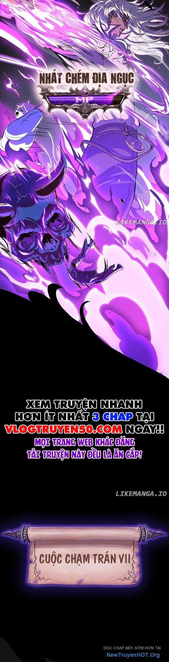 Ký Sự Nuôi Dạy Trẻ Của Quỷ Vương Chapter 5 - Next Chapter 6
