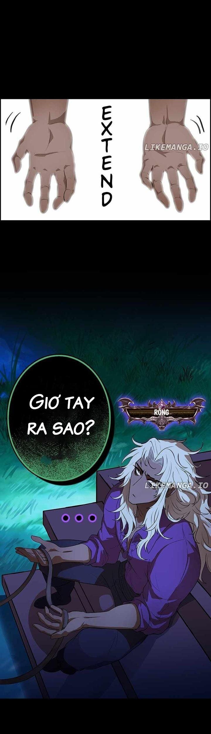 Ký Sự Nuôi Dạy Trẻ Của Quỷ Vương Chapter 5 - Next Chapter 6