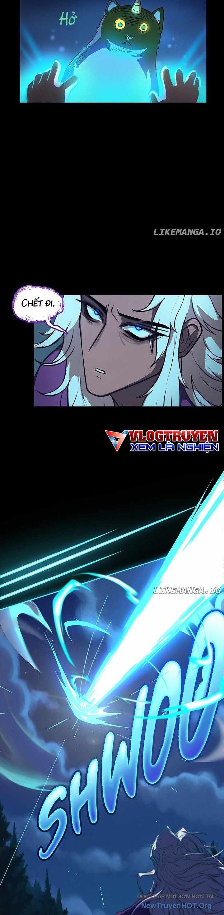 Ký Sự Nuôi Dạy Trẻ Của Quỷ Vương Chapter 5 - Next Chapter 6