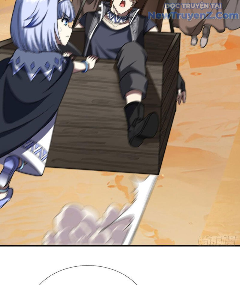 Cái Bóng Của Ta Là Loli Chapter 6 - Next Chapter 7