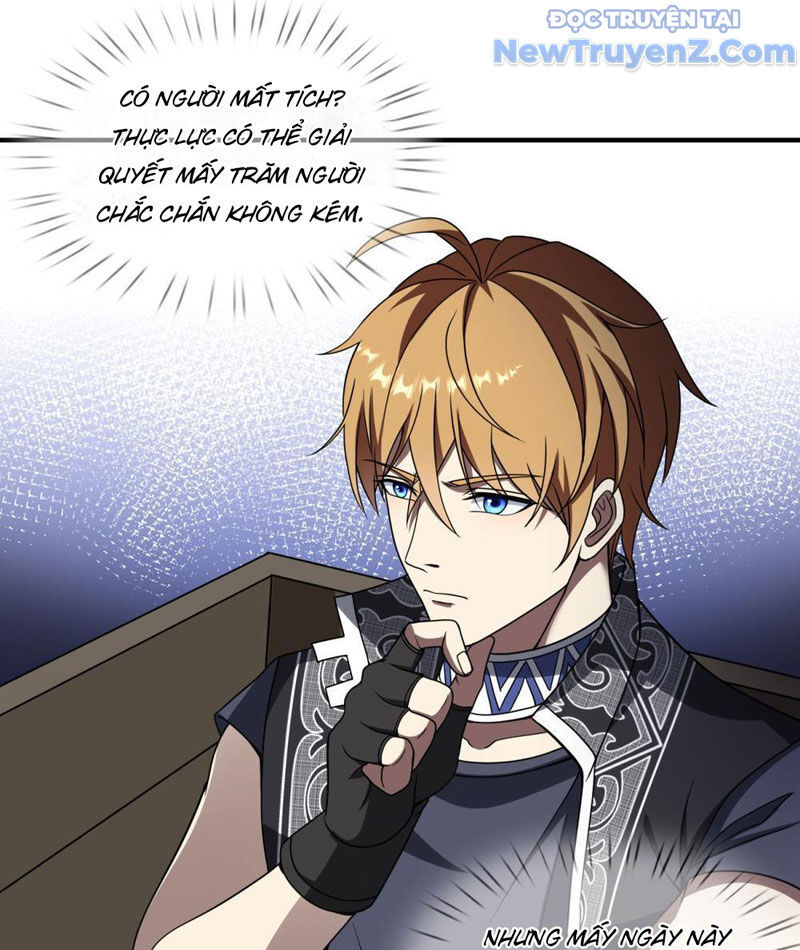 Cái Bóng Của Ta Là Loli Chapter 6 - Next Chapter 7