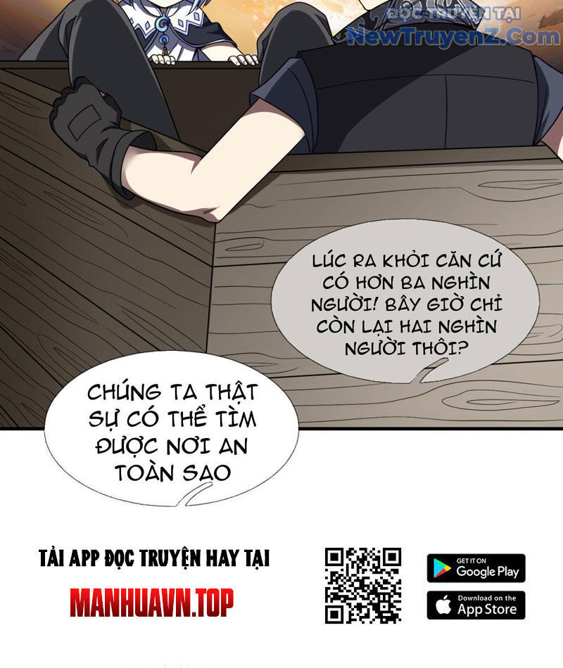 Cái Bóng Của Ta Là Loli Chapter 6 - Next Chapter 7