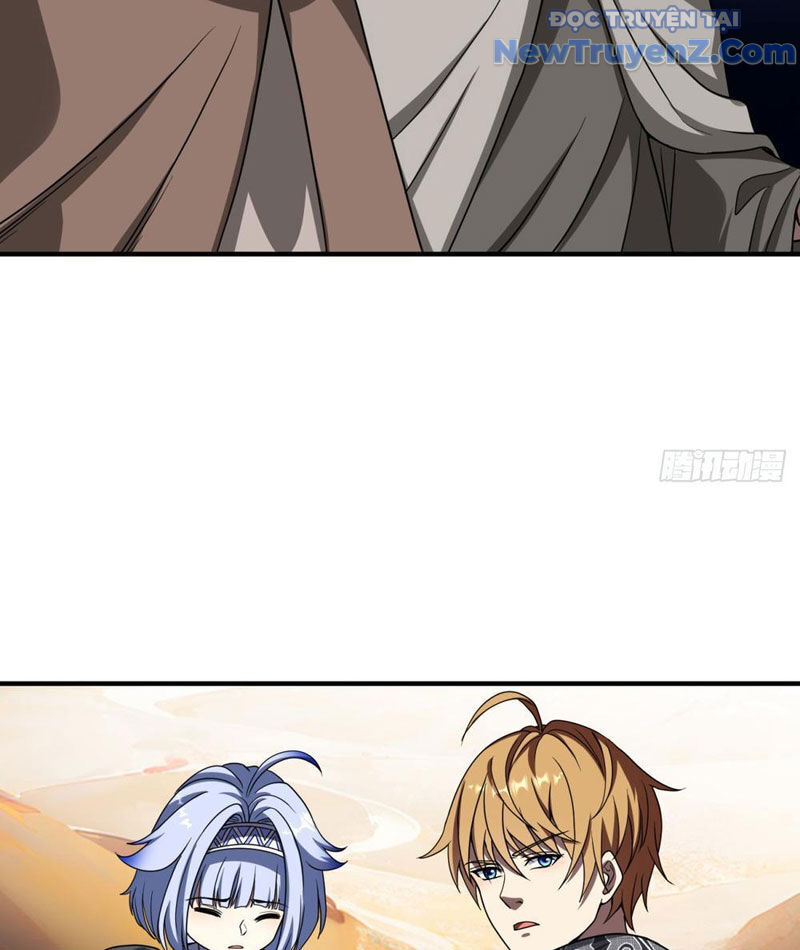 Cái Bóng Của Ta Là Loli Chapter 6 - Next Chapter 7