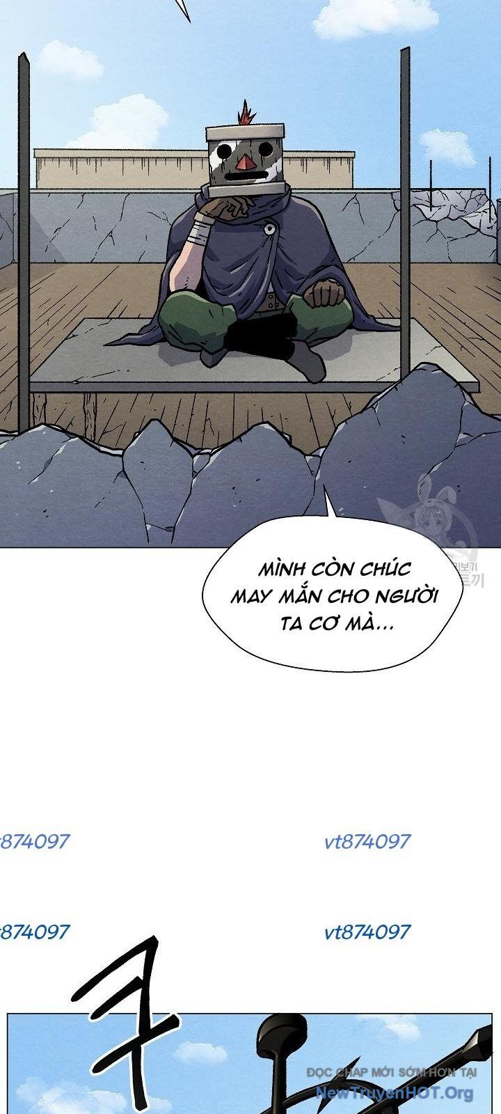 Cánh Cổng Asura Chapter 31 - Next Chapter 32