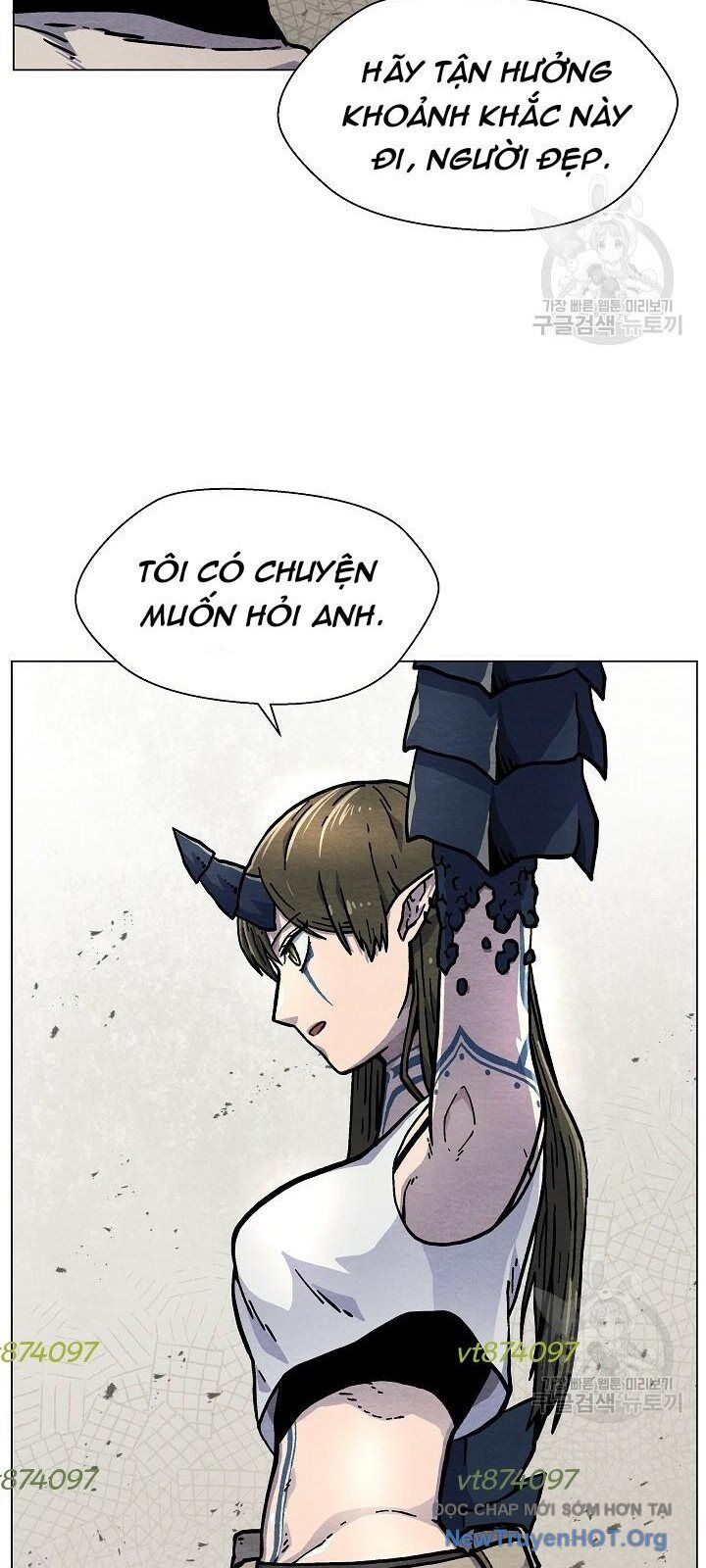 Cánh Cổng Asura Chapter 31 - Next Chapter 32