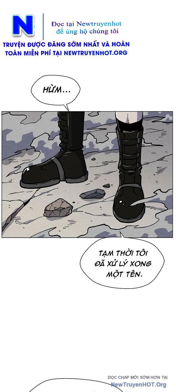 Cánh Cổng Asura Chapter 31 - Next Chapter 32
