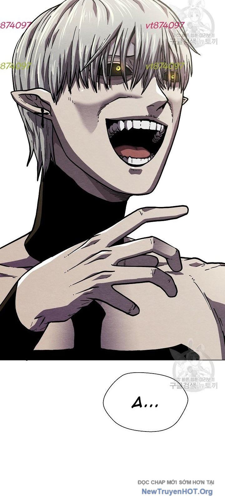 Cánh Cổng Asura Chapter 31 - Next Chapter 32