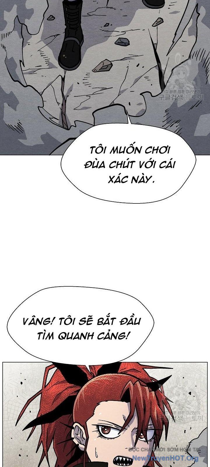 Cánh Cổng Asura Chapter 31 - Next Chapter 32