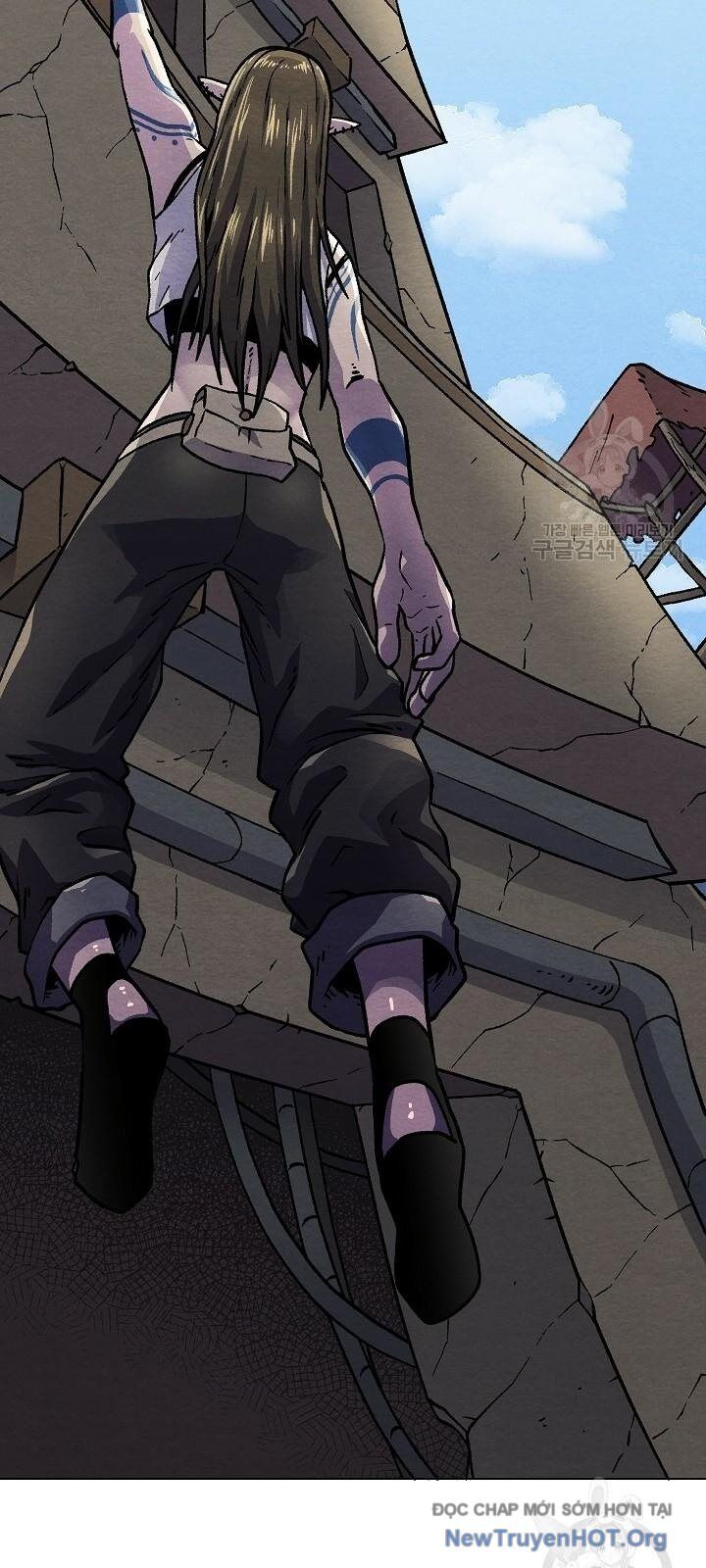 Cánh Cổng Asura Chapter 31 - Next Chapter 32