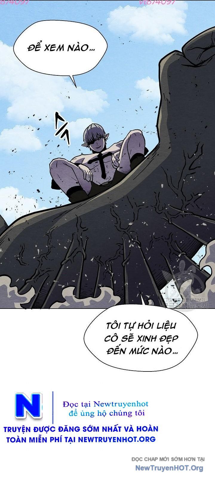 Cánh Cổng Asura Chapter 31 - Next Chapter 32