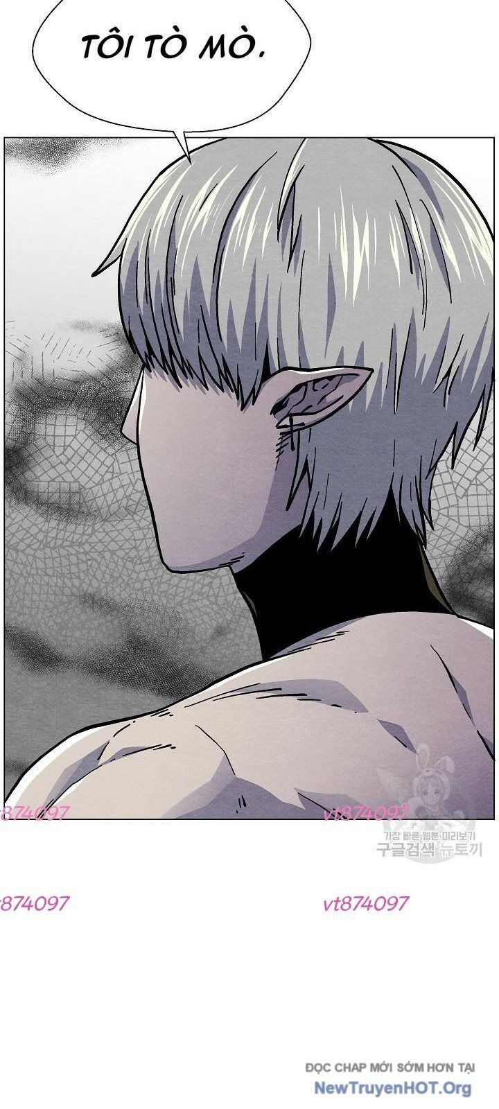 Cánh Cổng Asura Chapter 31 - Next Chapter 32