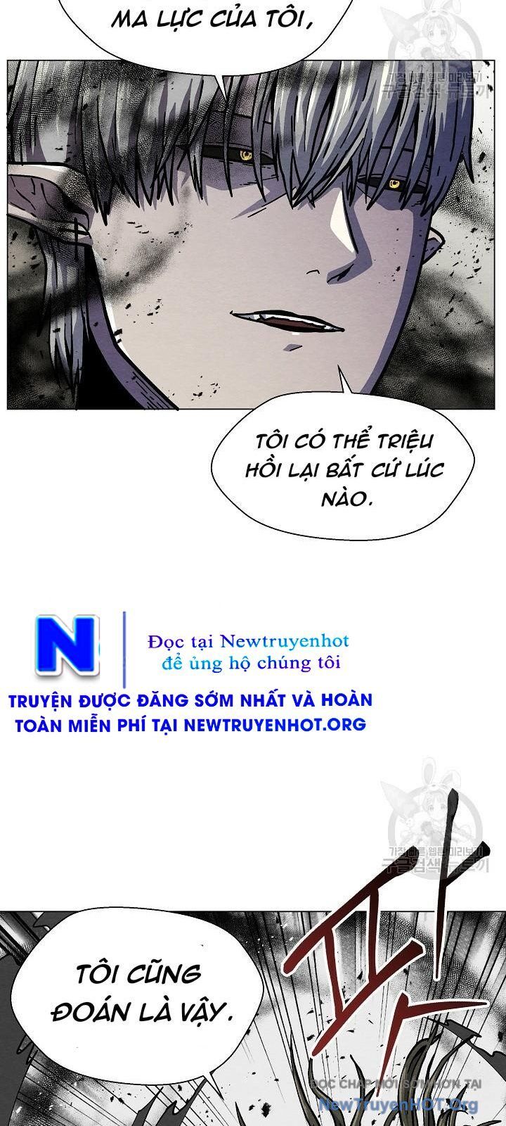 Cánh Cổng Asura Chapter 31 - Next Chapter 32