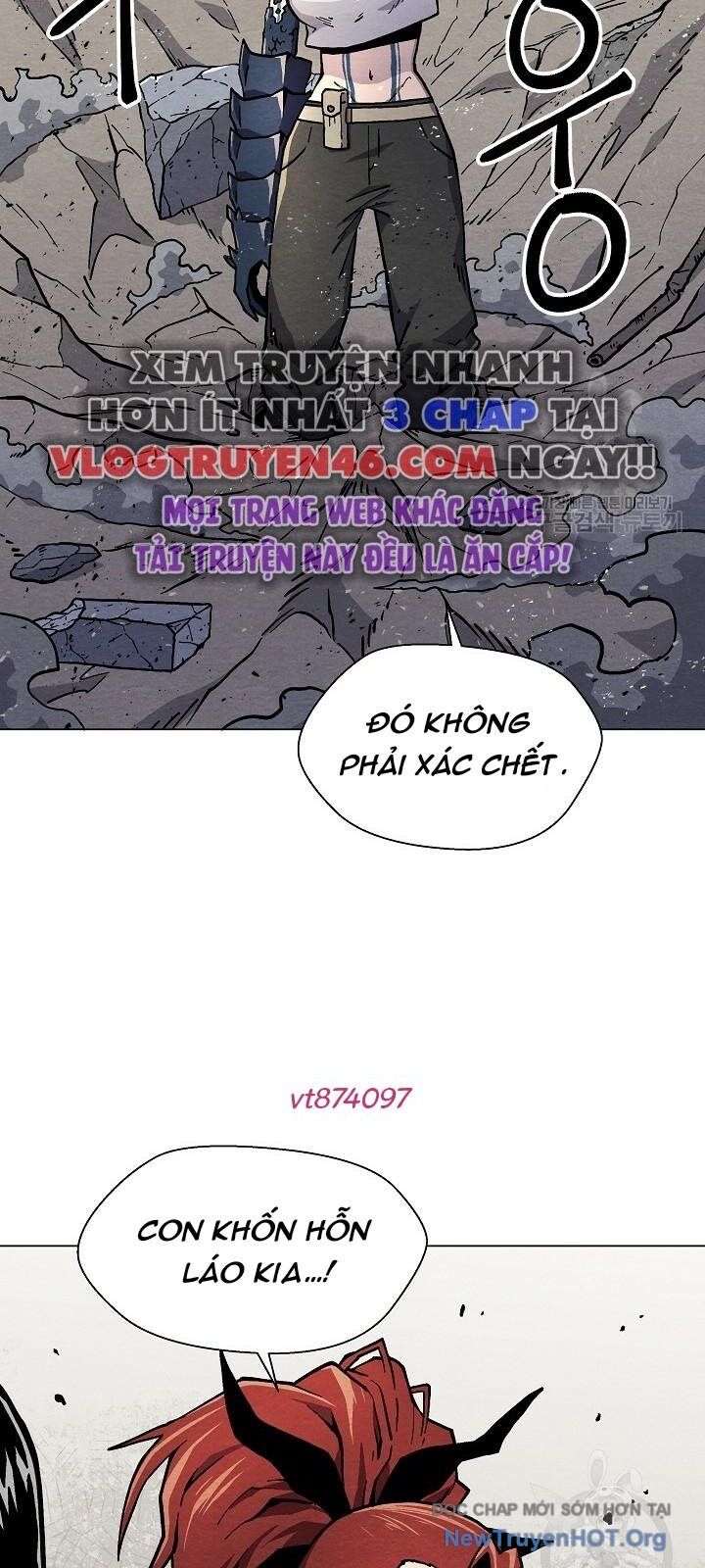 Cánh Cổng Asura Chapter 31 - Next Chapter 32