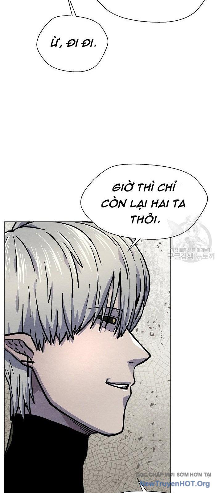 Cánh Cổng Asura Chapter 31 - Next Chapter 32