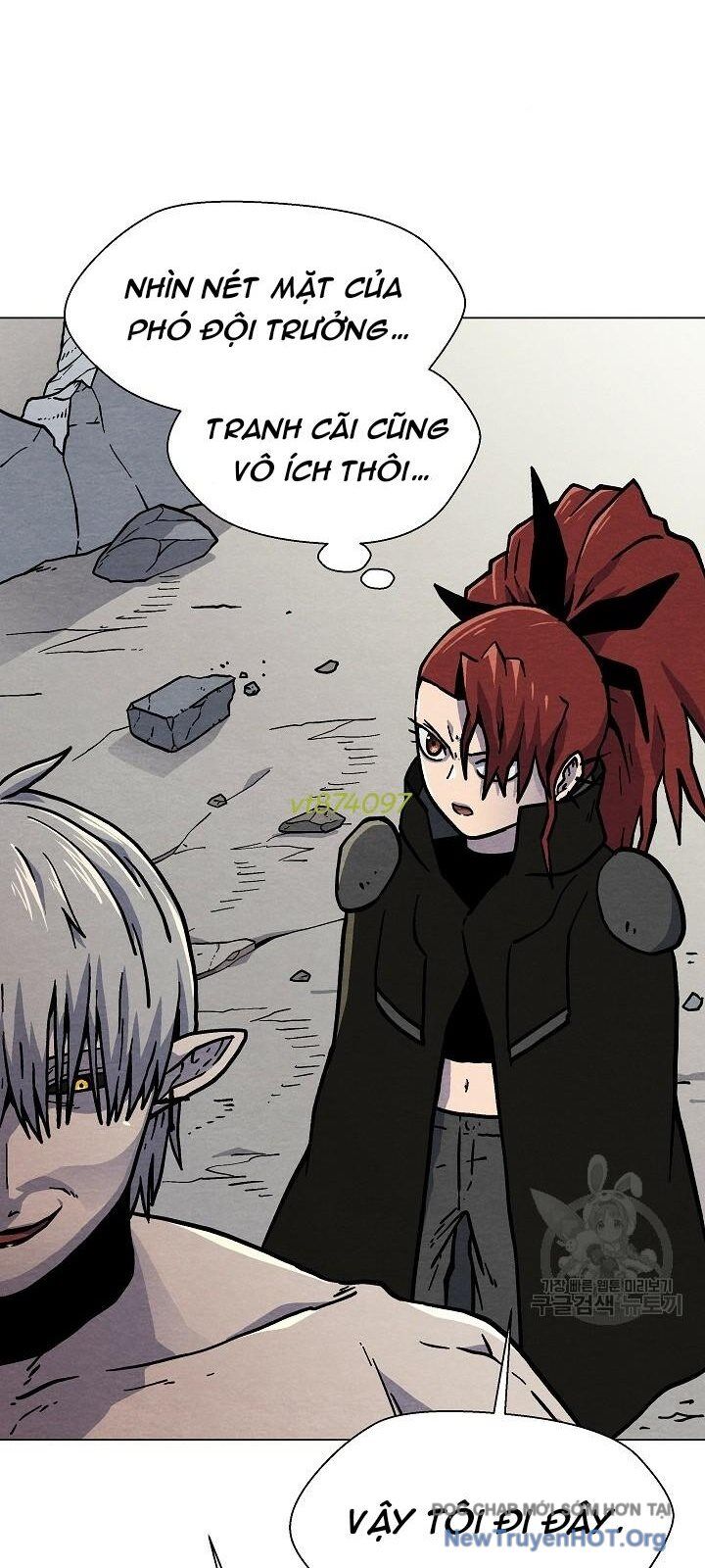Cánh Cổng Asura Chapter 31 - Next Chapter 32