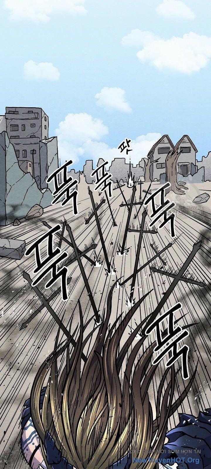 Cánh Cổng Asura Chapter 31 - Next Chapter 32