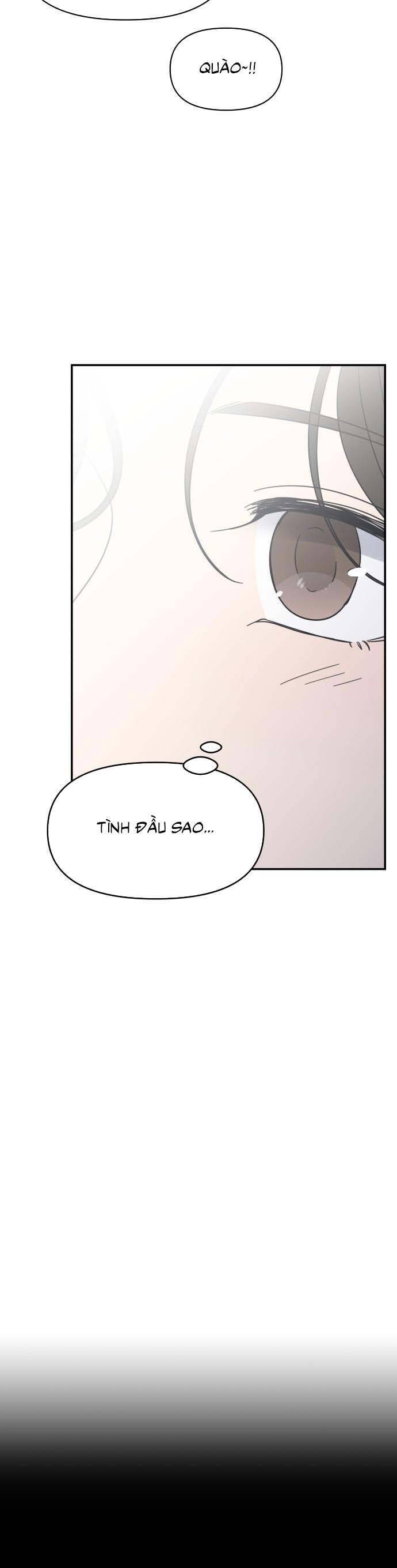 Từ Chối Hẹn Hò Chốn Công Sở Chapter 1 - Next Chapter 2