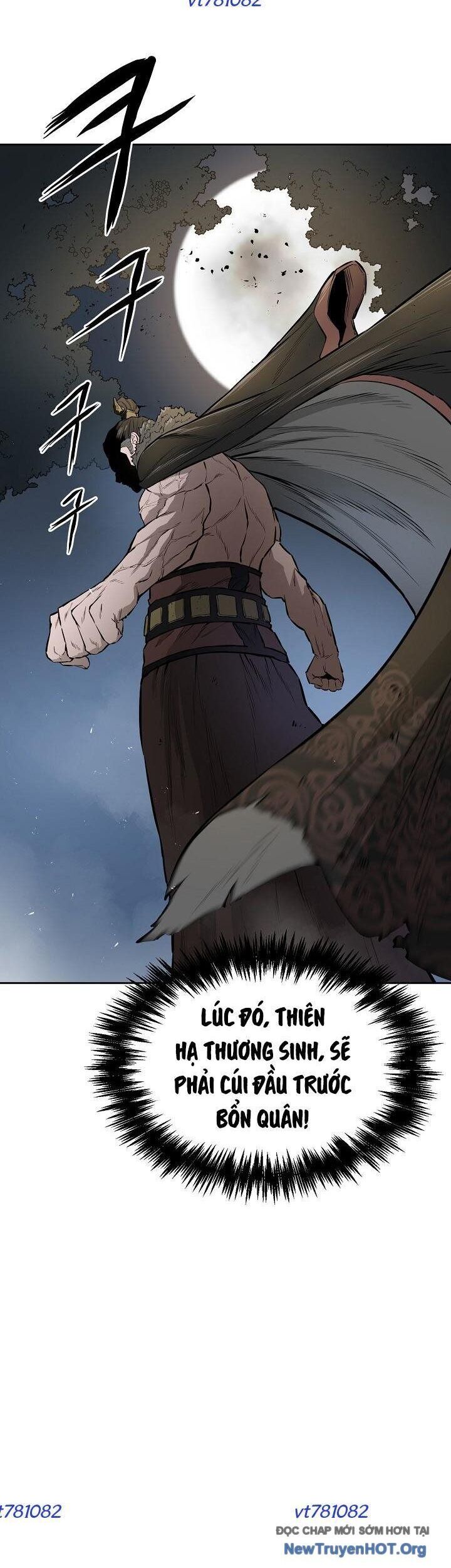 Phong Hồn - Quán Đỉnh Vô Song Chapter 57 - Trang 2