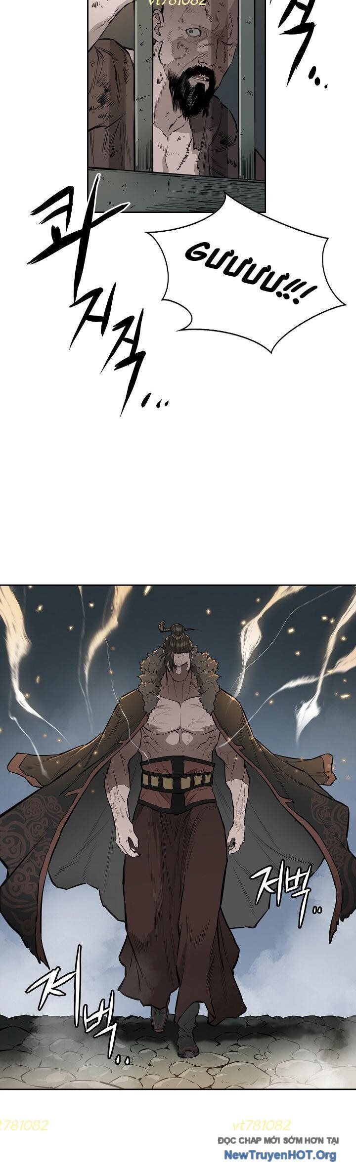 Phong Hồn - Quán Đỉnh Vô Song Chapter 57 - Trang 2