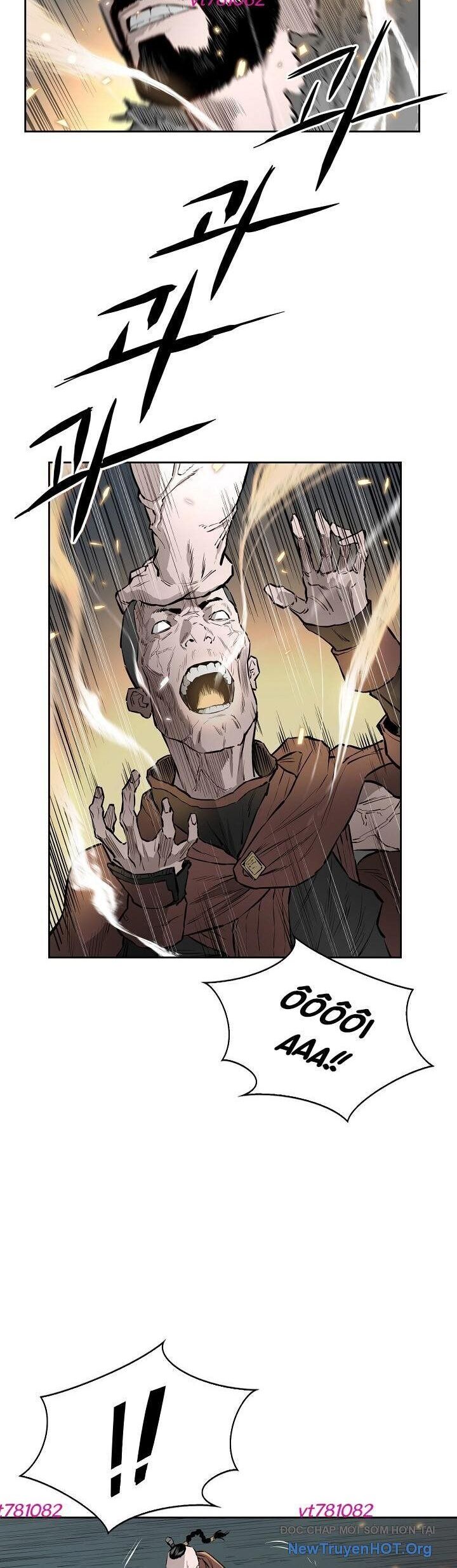 Phong Hồn - Quán Đỉnh Vô Song Chapter 57 - Trang 2
