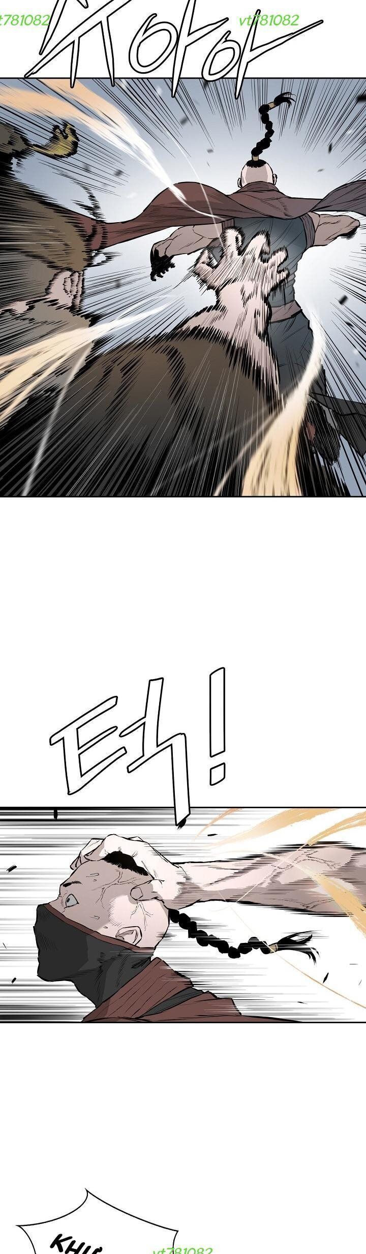 Phong Hồn - Quán Đỉnh Vô Song Chapter 57 - Trang 2
