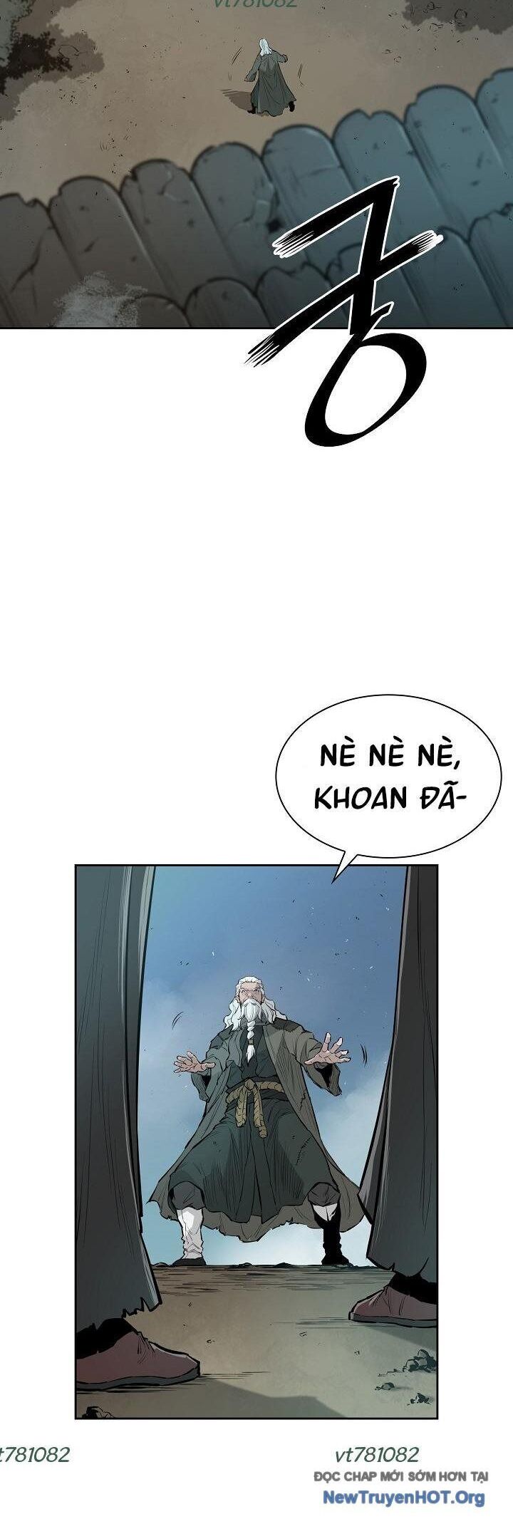 Phong Hồn - Quán Đỉnh Vô Song Chapter 57 - Trang 2