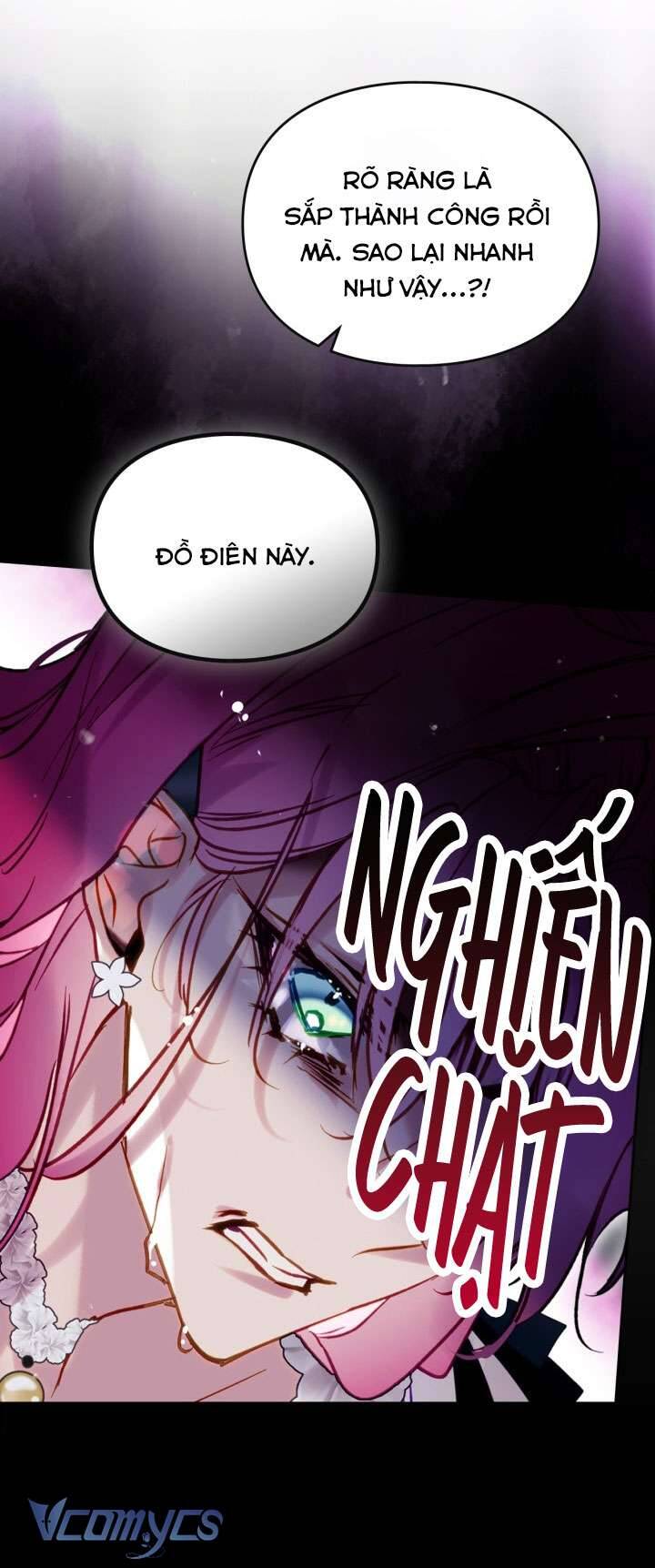 Kết Thúc Của Nhân Vật Phản Diện Chỉ Có Thể Là Cái Chết Chapter 175 - Next Chapter 176