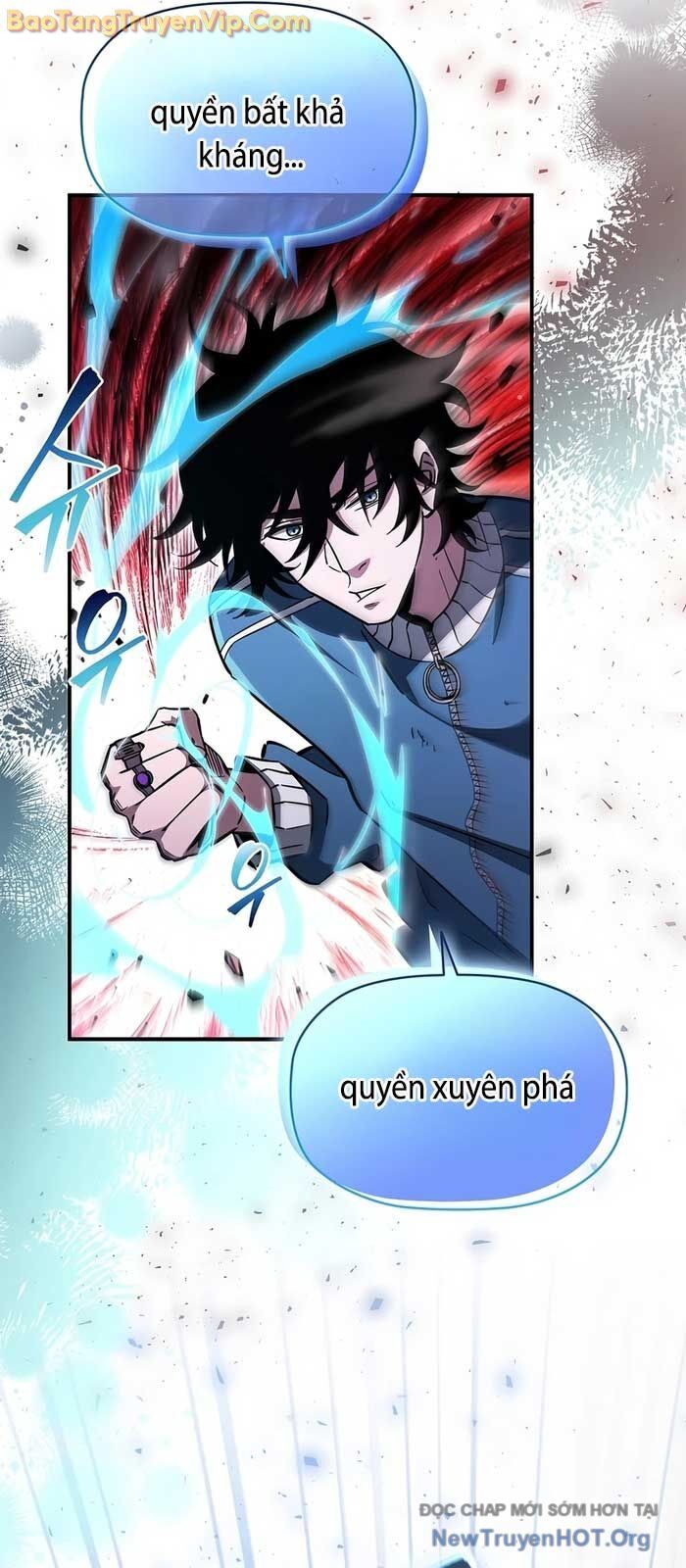 Sinh Tồn Giả Tối Cường Chapter 16 - Trang 2