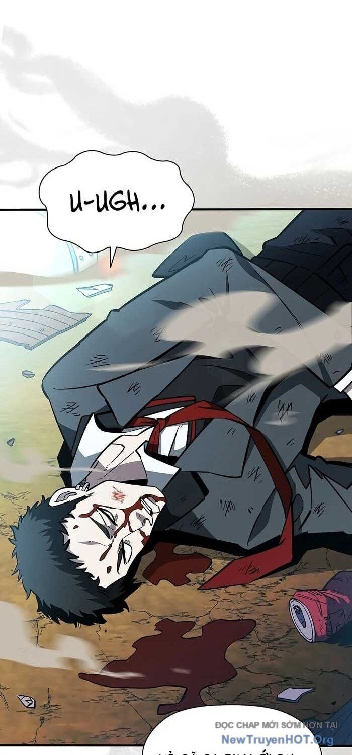 Sinh Tồn Giả Tối Cường Chapter 16 - Trang 2