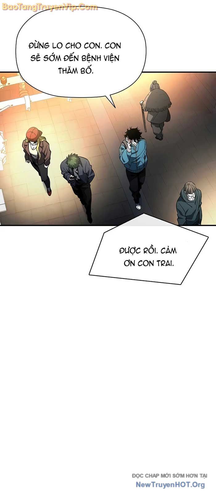 Sinh Tồn Giả Tối Cường Chapter 16 - Trang 2