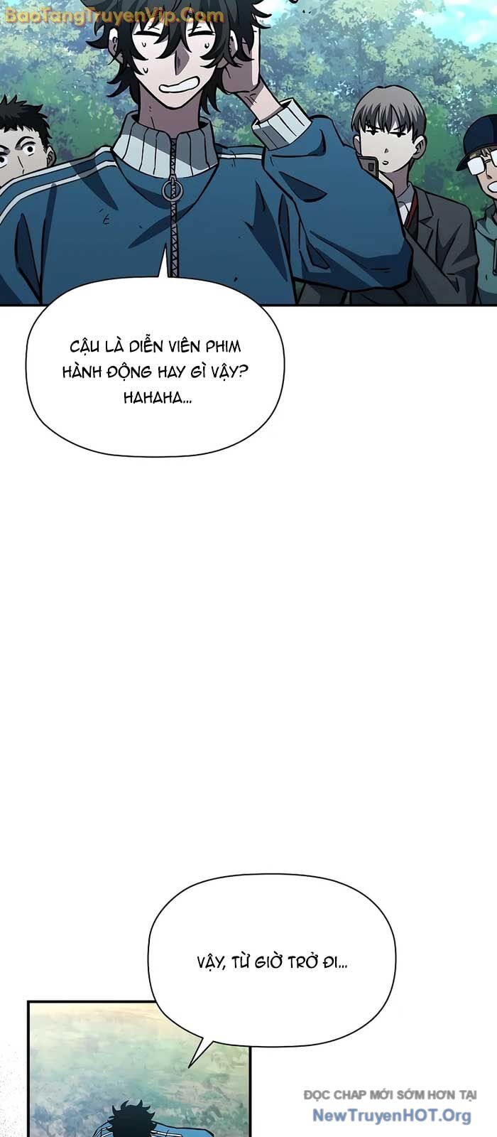 Sinh Tồn Giả Tối Cường Chapter 16 - Trang 2