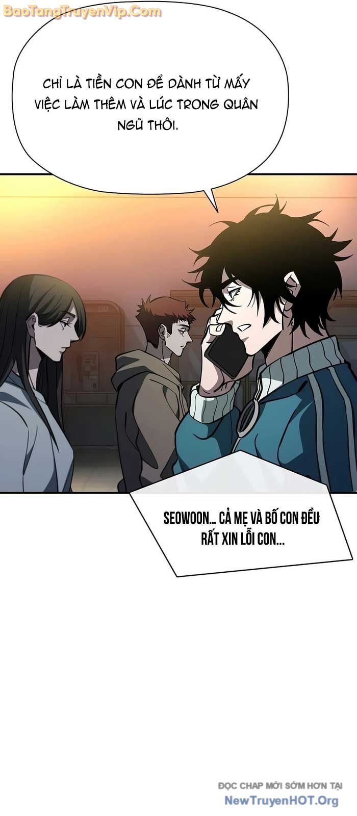 Sinh Tồn Giả Tối Cường Chapter 16 - Trang 2
