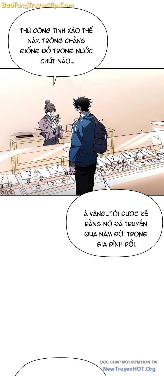 Sinh Tồn Giả Tối Cường Chapter 16 - Trang 2