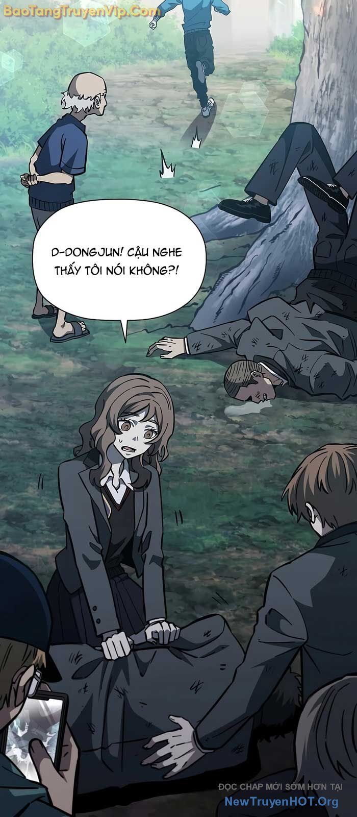 Sinh Tồn Giả Tối Cường Chapter 16 - Trang 2