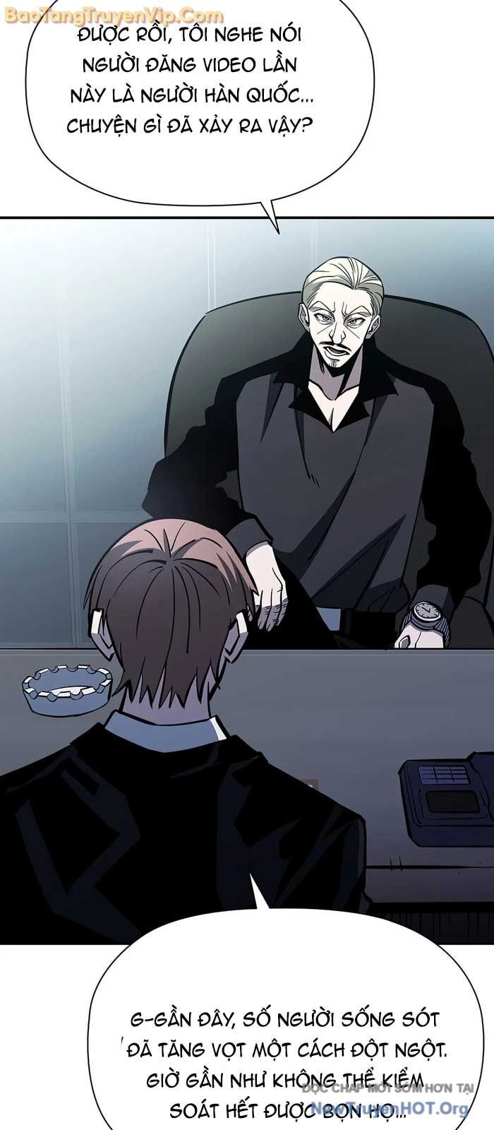 Sinh Tồn Giả Tối Cường Chapter 16 - Trang 2
