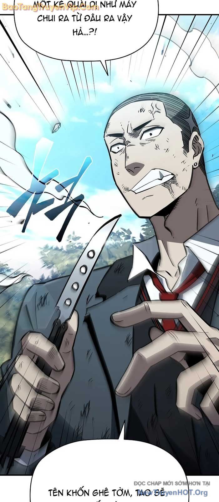 Sinh Tồn Giả Tối Cường Chapter 16 - Trang 2
